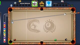 8 ball pool noob players