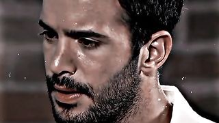Kiss romance ||nice kiss ||hot video ||sub please