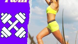 Abs workout slim belly