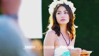 Sanem can