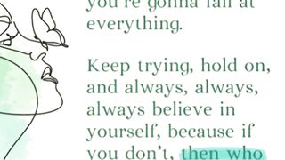 Quotes for life