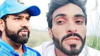 funny cricket