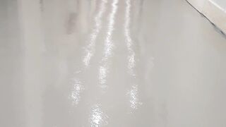 Mirror paint
