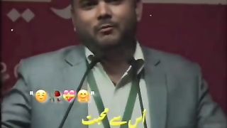 Us Sai Muhaabhat ????