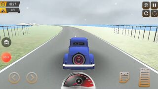 Car race
