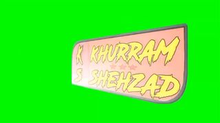 Khurram channel logo