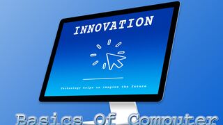 Basics of Computers