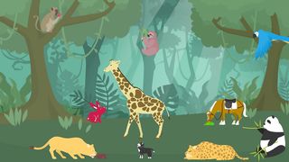 The Selfish Friends - Short Story for kids - Animated Story
