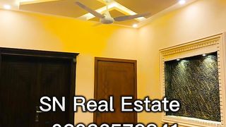 5 MARLA HOUSE FOR SALE IN NEW LAHORE CITY