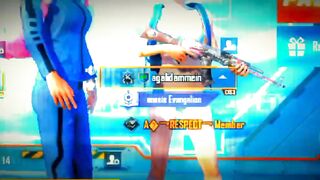 lobby video PUBG MOBILE NEW