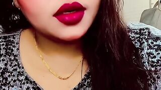 Mujhe nazar andaz krna (noora adam)
