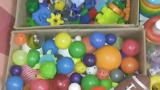 American Toys Stock