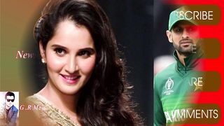Sania Mirza Retire Kese Hui? | Shoaib Malik ne Bta dia