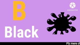 A for Apple , b for ball and z for zebra| abc alphabet books|ABC kids song