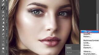Add Blush in Photoshop