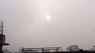 Sunny