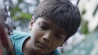 sad movie don't judge a book by its cover #hindi movie