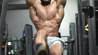 Trending gym boy ???????? boys attraction in gym workout motivation trending reels