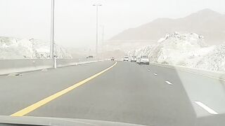 wadi shoka travel
