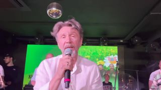 Ленинград-Мертвец.
