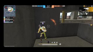 Free fire