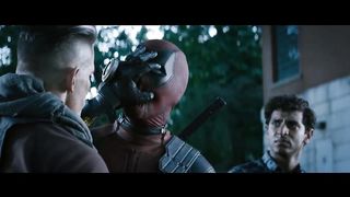 Колосс movie