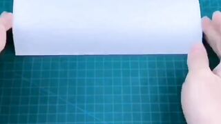 Paper Plane