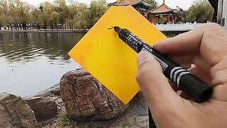 Amezing Satisfying Painting |masterpieces