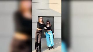 New TikTok Dance Compilation #2