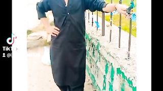 Tiktok short video