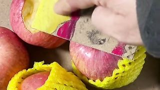 Amezing Skill |satisfying painting