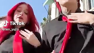 Best Dance Challenge Compilation (2023)#Part 7