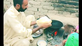 Run mureed funny video