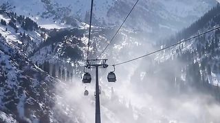 Beautiful view of nature 14