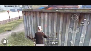 KD Is Just A Number #PUBGM
