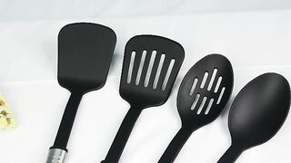 Kitchen Utensils Set