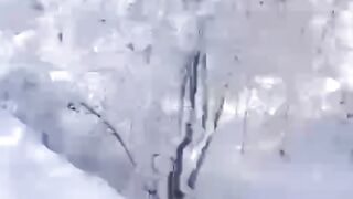 Beautiful view of nature 16