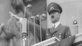 Complete Story Of Adolf Hitler In Urdu