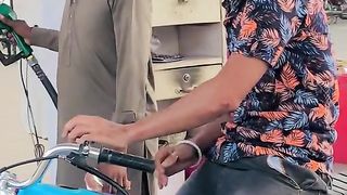 Petrol kis kis ny dlwa liya