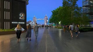 London blog