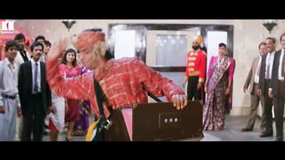 Dil Ki Tanhai Ko | Kumar Sanu | Chaahat | Shah Rukh Khan, Ramya Krishnan, Pooja Bhatt