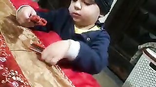MY BOY