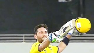 Shahid afridi,boom boom