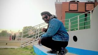 Saraiki song  TikTok viral song CG Singer