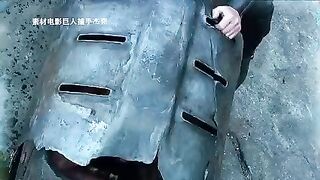 Fight  Action  Love Horror