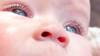 Cute Baby ????????