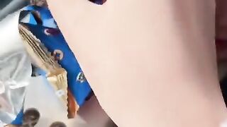 Cute baby