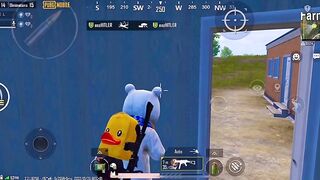 pubg mobile fun