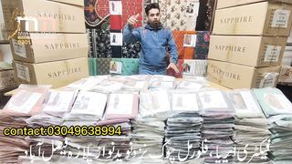 Sapphire Online Sale | Sapphire Lawn 3 Pc | Sapphire Summer Sale 2023