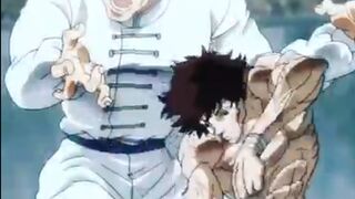 best fighting anime